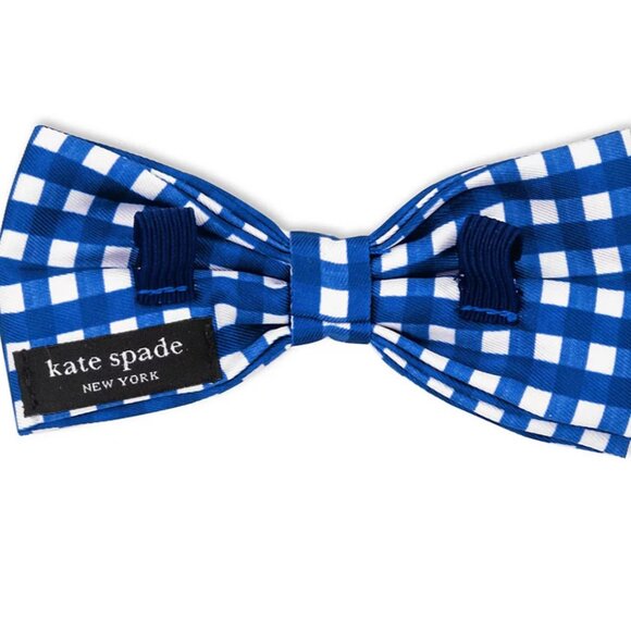 Woof!  kate spade Dog Walking Set - NWT - Picture 6 of 7